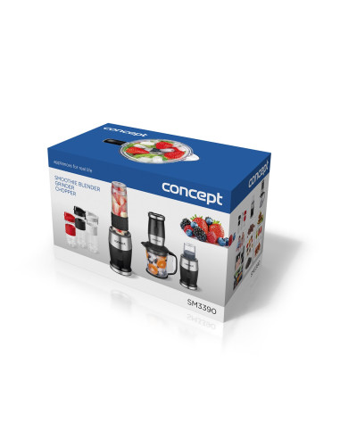 Blender Smoothie 700W Sm3390 Concept
