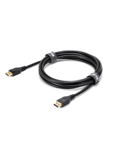Club3D Cac-1093 Kabel Displayport 3 M Czarny