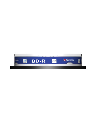 Verbatim M-Disc 4X Bd-R 25 Gb 10 Szt.