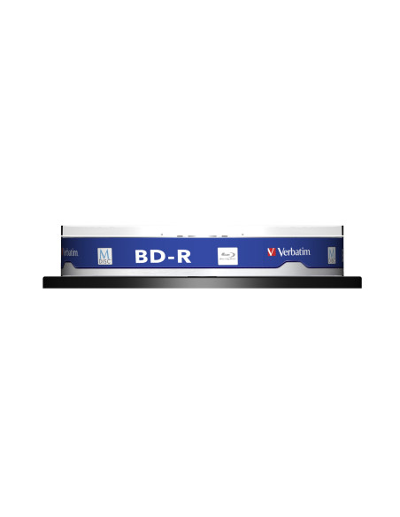 Verbatim M-Disc 4X Bd-R 25 Gb 10 Szt.