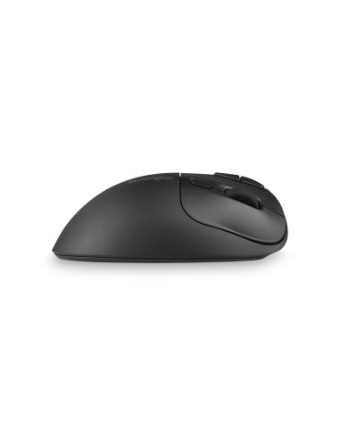 Kensington Pro Fit Ergo Tb450 Myszka Biuro Po Prawej Stronie Rf Wireless + Bluetooth Manipulator Kulkowy 1600 Dpi