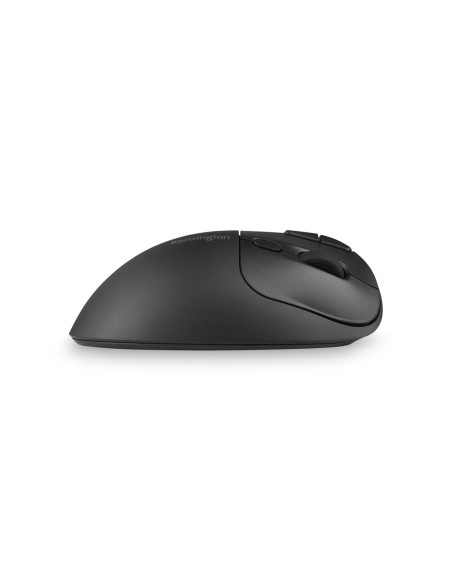 Kensington Pro Fit Ergo Tb450 Myszka Biuro Po Prawej Stronie Rf Wireless + Bluetooth Manipulator Kulkowy 1600 Dpi