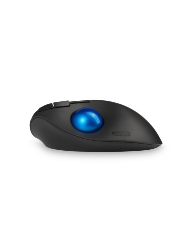 Kensington Pro Fit Ergo Tb450 Myszka Biuro Po Prawej Stronie Rf Wireless + Bluetooth Manipulator Kulkowy 1600 Dpi