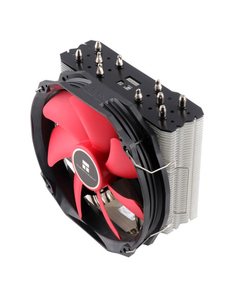 Thermalright Kăľhler Ta 140 - 115X/1200/20Xx/1366/Am4/Am5