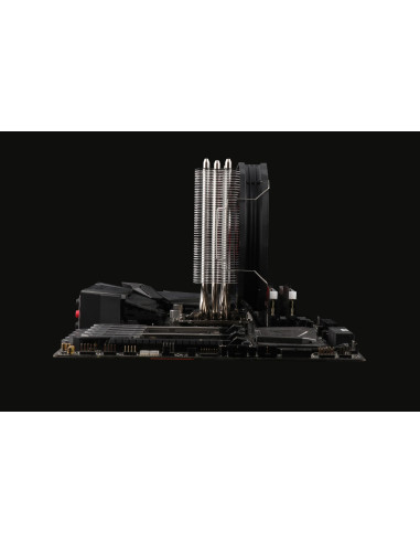 Thermalright Kăľhler Ta 140 - 115X/1200/20Xx/1366/Am4/Am5
