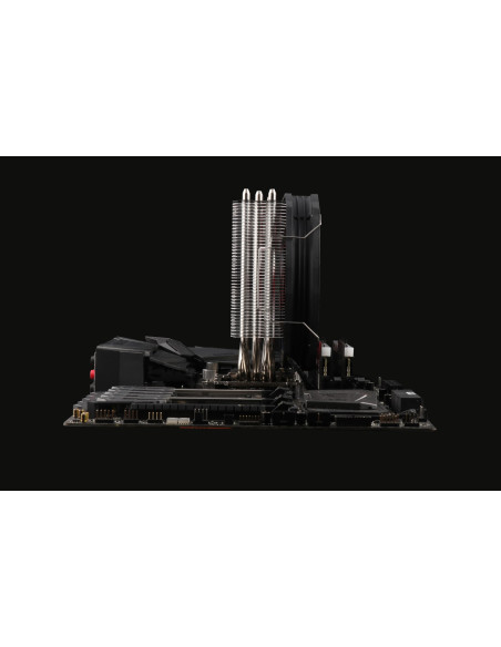 Thermalright Kăľhler Ta 140 - 115X/1200/20Xx/1366/Am4/Am5