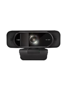 Logilink Ua0381 Kamera Internetowa 1920 X 1080 Px Usb 2.0 Czarny