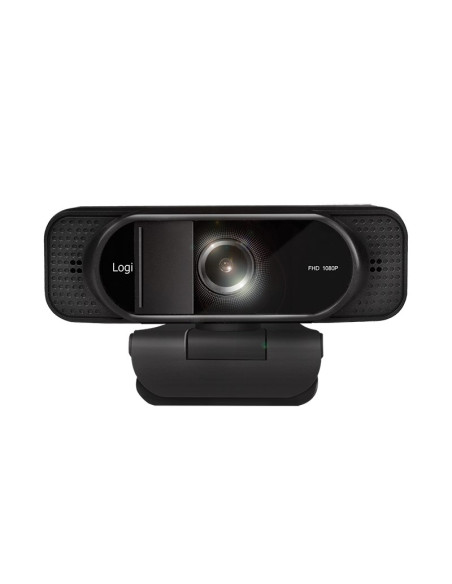 Logilink Ua0381 Kamera Internetowa 1920 X 1080 Px Usb 2.0 Czarny