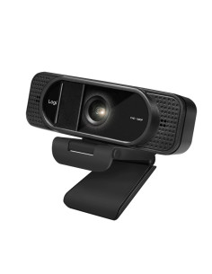 Logilink Ua0381 Kamera Internetowa 1920 X 1080 Px Usb 2.0 Czarny 2
