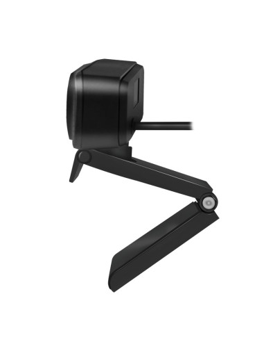 Logilink Ua0381 Kamera Internetowa 1920 X 1080 Px Usb 2.0 Czarny