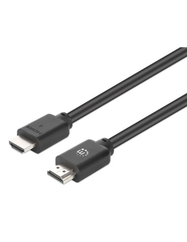 Manhattan 356718 Kabel Hdmi 22,5 M Hdmi Typu A (Standard) Czarny