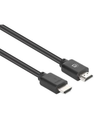 Manhattan 356718 Kabel Hdmi 22,5 M Hdmi Typu A (Standard) Czarny