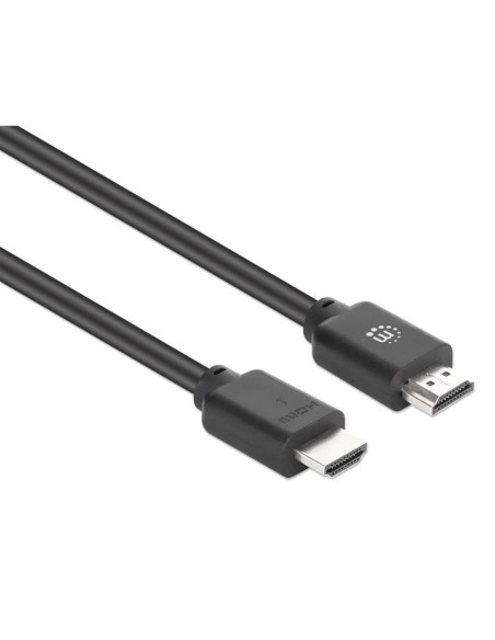 Manhattan 356718 Kabel Hdmi 22,5 M Hdmi Typu A (Standard) Czarny