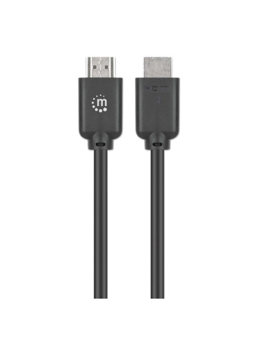 Manhattan 356718 Kabel Hdmi 22,5 M Hdmi Typu A (Standard) Czarny