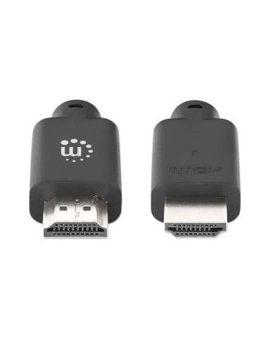 Manhattan 356718 Kabel Hdmi 22,5 M Hdmi Typu A (Standard) Czarny