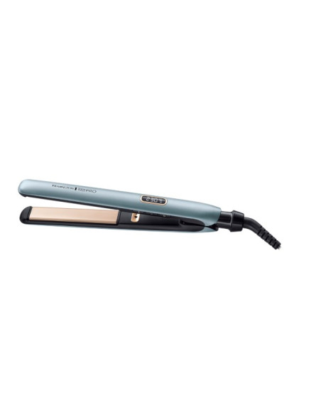 Remington S9300 Prostownica Ciepły Czarny, Niebieski 54 W 3 M
