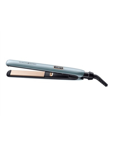 Remington S9300 Prostownica Ciepły Czarny, Niebieski 54 W 3 M