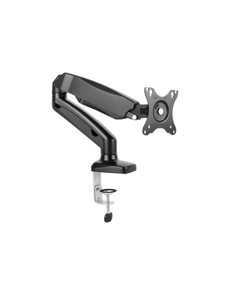 Equip 650120 Uchwyt / Stojak Do Monitorów 81,3 Cm (32") Biurko Czarny