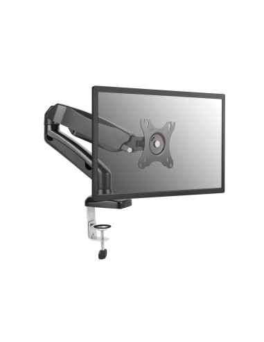 Equip 650120 Uchwyt / Stojak Do Monitorów 81,3 Cm (32") Biurko Czarny
