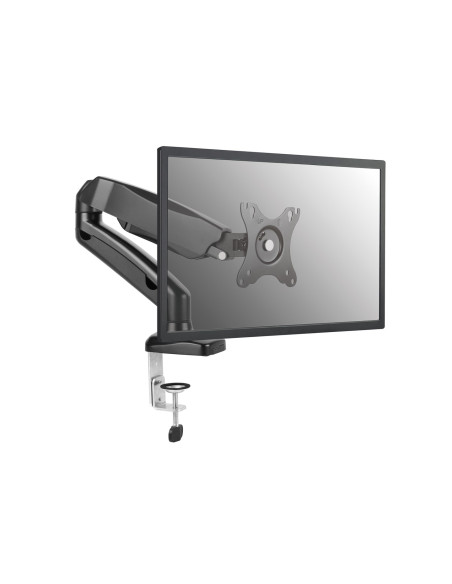 Equip 650120 Uchwyt / Stojak Do Monitorów 81,3 Cm (32") Biurko Czarny