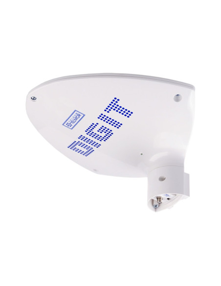 Antena Szerokopasmowa Dvb-T/T2 Digit Activa 5G Telmor Biała