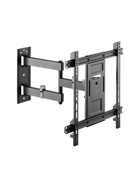 Logilink Bp0112 Uchwyt Do Telewizorów 177,8 Cm (70") Czarny