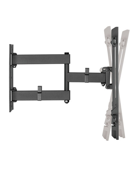 Logilink Bp0112 Uchwyt Do Telewizorów 177,8 Cm (70") Czarny