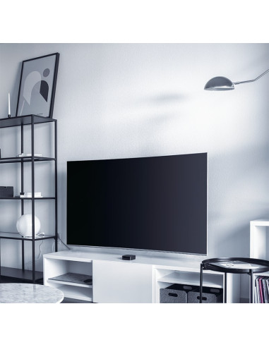 Logilink Bp0112 Uchwyt Do Telewizorów 177,8 Cm (70") Czarny