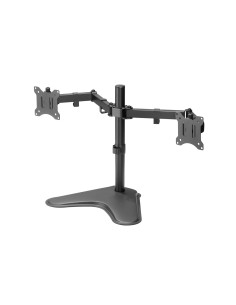 Equip 650123 Uchwyt / Stojak Do Monitorów 81,3 Cm (32") Biurko Czarny 2