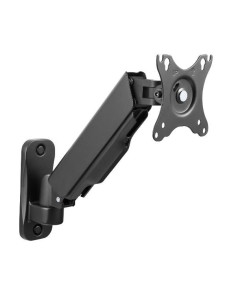 Equip 650136 Uchwyt / Stojak Do Monitorów 81,3 Cm (32") Ściana Czarny 2