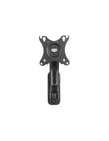 Equip 650136 Uchwyt / Stojak Do Monitorów 81,3 Cm (32") Ściana Czarny