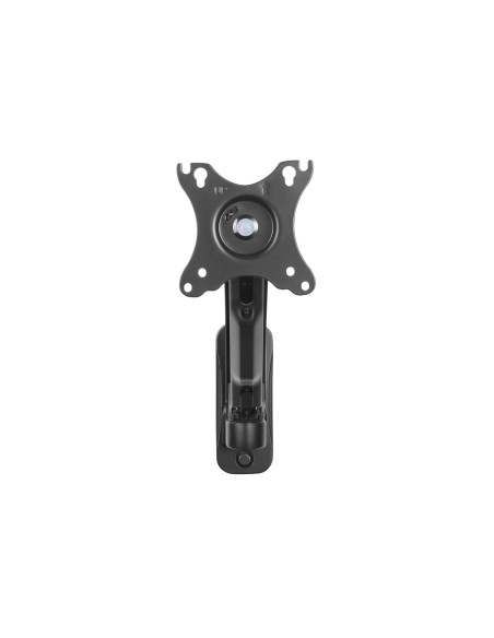 Equip 650136 Uchwyt / Stojak Do Monitorów 81,3 Cm (32") Ściana Czarny