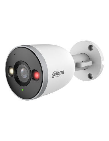 Dahua Technology F3D-Il-0280B Kamera Przemysłowa Tubowa Kamera Bezpieczeństwa Ip Zewnętrzna 2304 X 1296 Px Ściana
