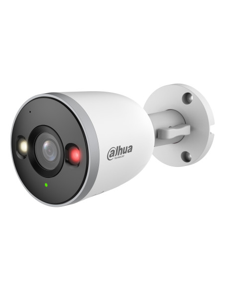 Dahua Technology F3D-Il-0280B Kamera Przemysłowa Tubowa Kamera Bezpieczeństwa Ip Zewnętrzna 2304 X 1296 Px Ściana