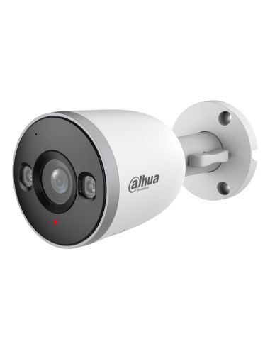 Dahua Technology F3D-Il-0280B Kamera Przemysłowa Tubowa Kamera Bezpieczeństwa Ip Zewnętrzna 2304 X 1296 Px Ściana