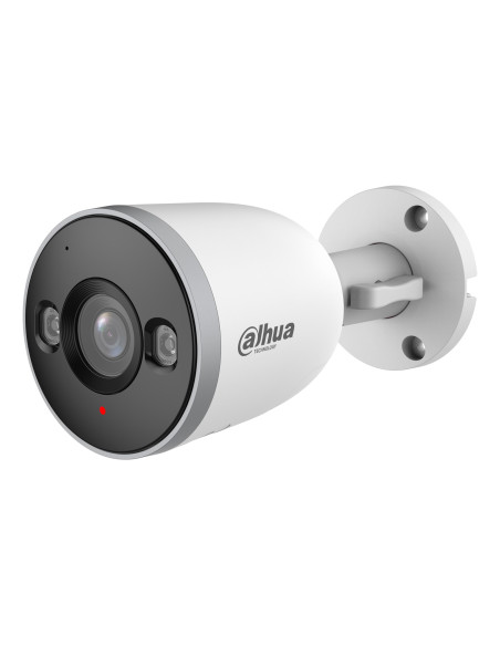 Dahua Technology F3D-Il-0280B Kamera Przemysłowa Tubowa Kamera Bezpieczeństwa Ip Zewnętrzna 2304 X 1296 Px Ściana