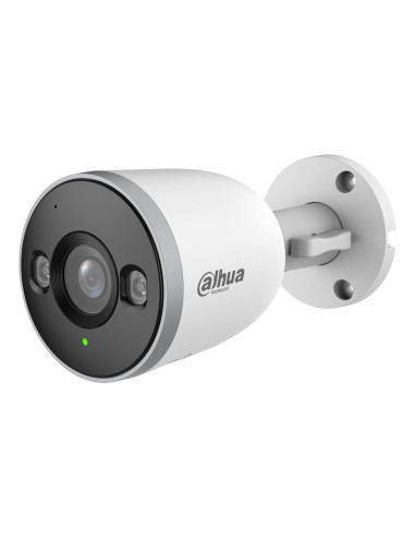 Dahua Technology F3D-Il-0280B Kamera Przemysłowa Tubowa Kamera Bezpieczeństwa Ip Zewnętrzna 2304 X 1296 Px Ściana