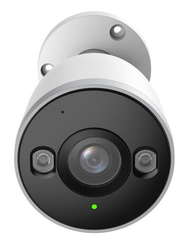 Dahua Technology F3D-Il-0280B Kamera Przemysłowa Tubowa Kamera Bezpieczeństwa Ip Zewnętrzna 2304 X 1296 Px Ściana