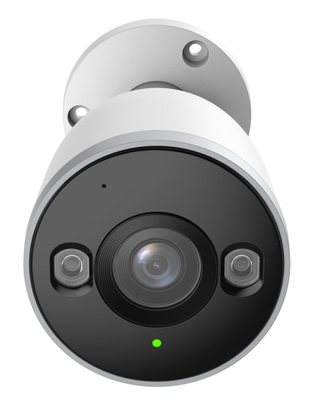 Dahua Technology F3D-Il-0280B Kamera Przemysłowa Tubowa Kamera Bezpieczeństwa Ip Zewnętrzna 2304 X 1296 Px Ściana