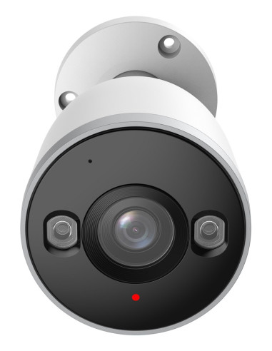 Dahua Technology F3D-Il-0280B Kamera Przemysłowa Tubowa Kamera Bezpieczeństwa Ip Zewnętrzna 2304 X 1296 Px Ściana
