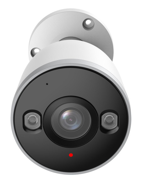 Dahua Technology F3D-Il-0280B Kamera Przemysłowa Tubowa Kamera Bezpieczeństwa Ip Zewnętrzna 2304 X 1296 Px Ściana