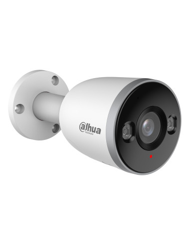 Dahua Technology F3D-Il-0280B Kamera Przemysłowa Tubowa Kamera Bezpieczeństwa Ip Zewnętrzna 2304 X 1296 Px Ściana