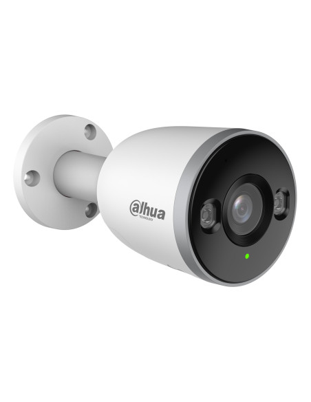 Dahua Technology F3D-Il-0280B Kamera Przemysłowa Tubowa Kamera Bezpieczeństwa Ip Zewnętrzna 2304 X 1296 Px Ściana