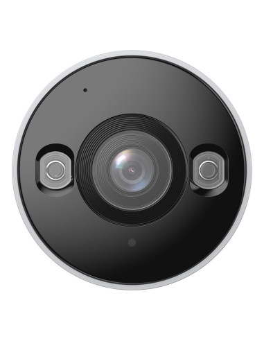 Dahua Technology F3D-Il-0280B Kamera Przemysłowa Tubowa Kamera Bezpieczeństwa Ip Zewnętrzna 2304 X 1296 Px Ściana