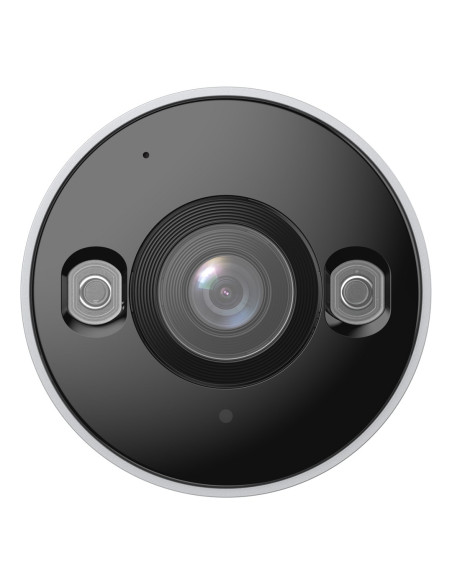 Dahua Technology F3D-Il-0280B Kamera Przemysłowa Tubowa Kamera Bezpieczeństwa Ip Zewnętrzna 2304 X 1296 Px Ściana