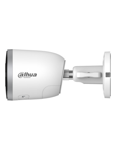 Dahua Technology F3D-Il-0280B Kamera Przemysłowa Tubowa Kamera Bezpieczeństwa Ip Zewnętrzna 2304 X 1296 Px Ściana
