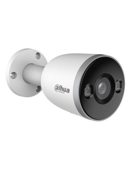 Dahua Technology F3D-Il-0280B Kamera Przemysłowa Tubowa Kamera Bezpieczeństwa Ip Zewnętrzna 2304 X 1296 Px Ściana