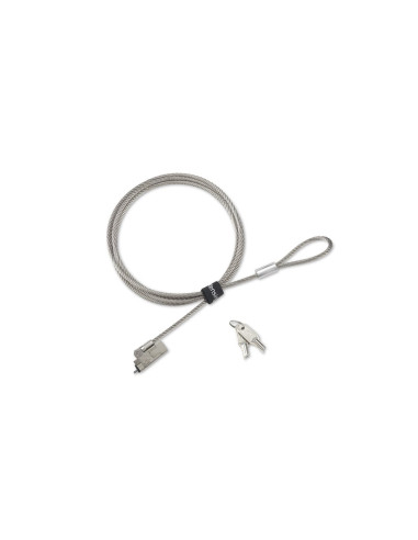 Kensington Blokada Do Laptopów Z Kluczem Slim Nanosaver 2.0 Eq
