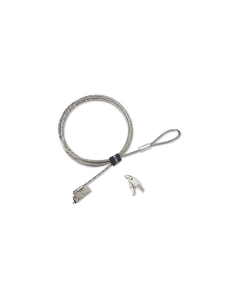 Kensington Blokada Do Laptopów Z Kluczem Slim Nanosaver 2.0 Eq