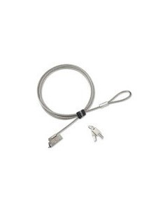 Kensington Blokada Do Laptopów Z Kluczem Slim Nanosaver 2.0 Eq 2